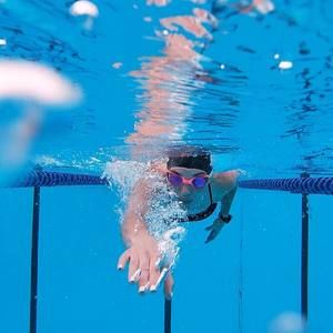 Meet your Posher, Melonie